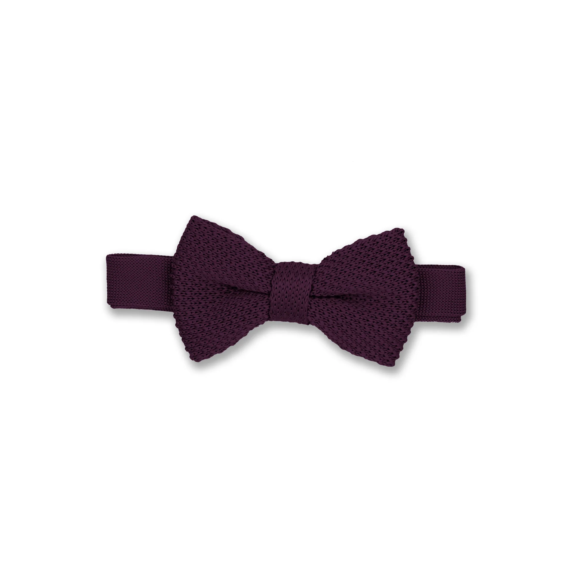 Childrens Knitted Bow Tie Subscription - Image 10