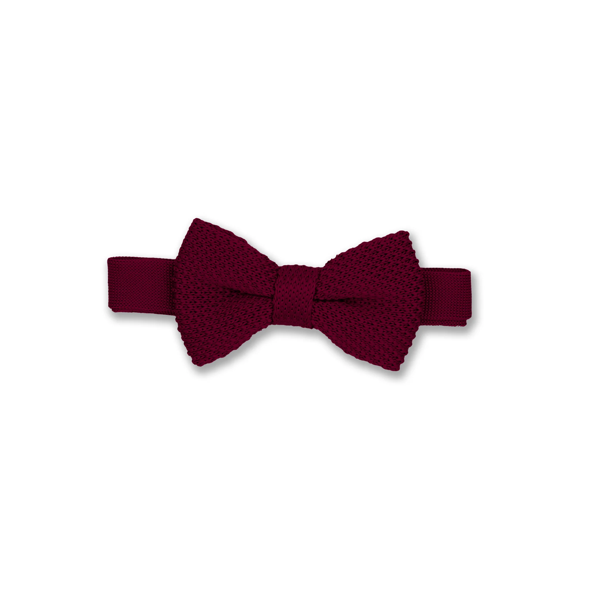 Childrens Knitted Bow Tie Subscription - Image 13