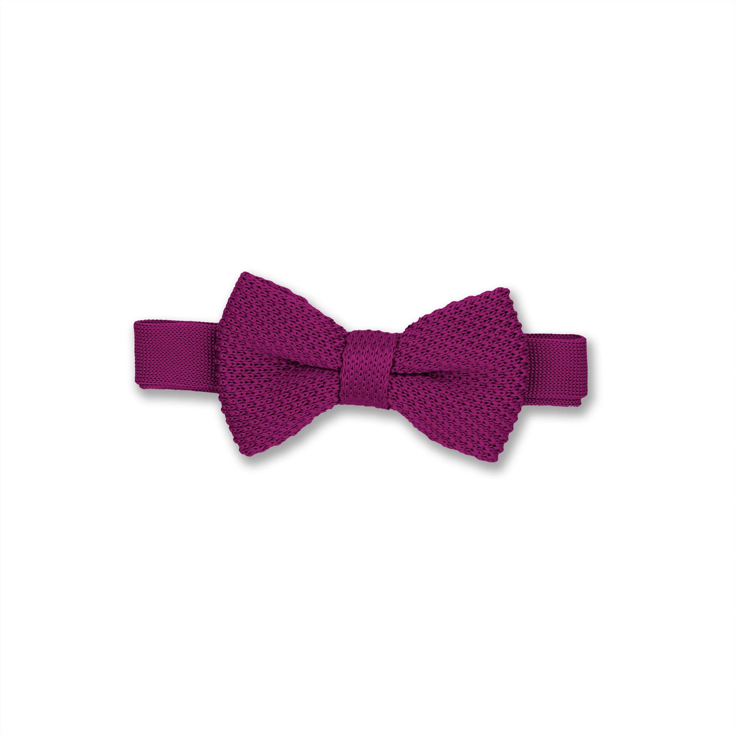 Childrens Knitted Bow Tie Subscription - Image 3