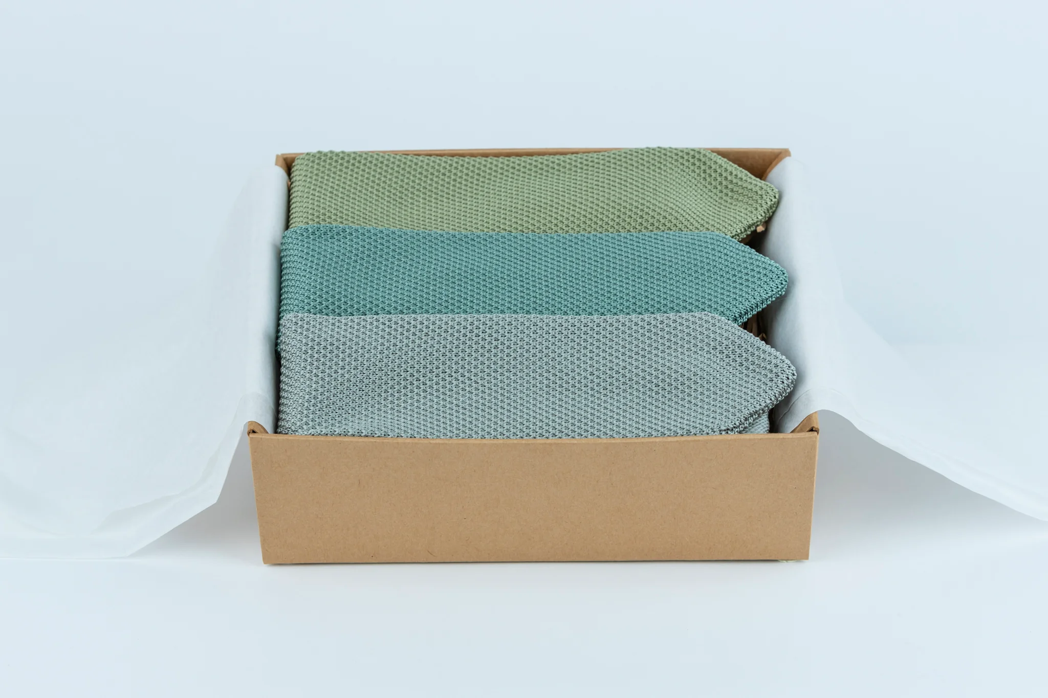 Knitted Tie Subscription Box - Image 5