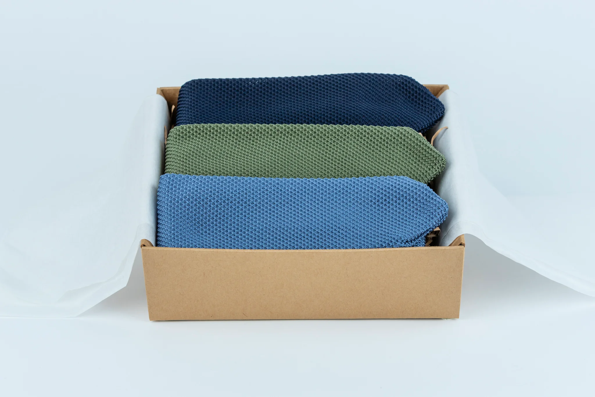 Knitted Tie Subscription Box - Image 6