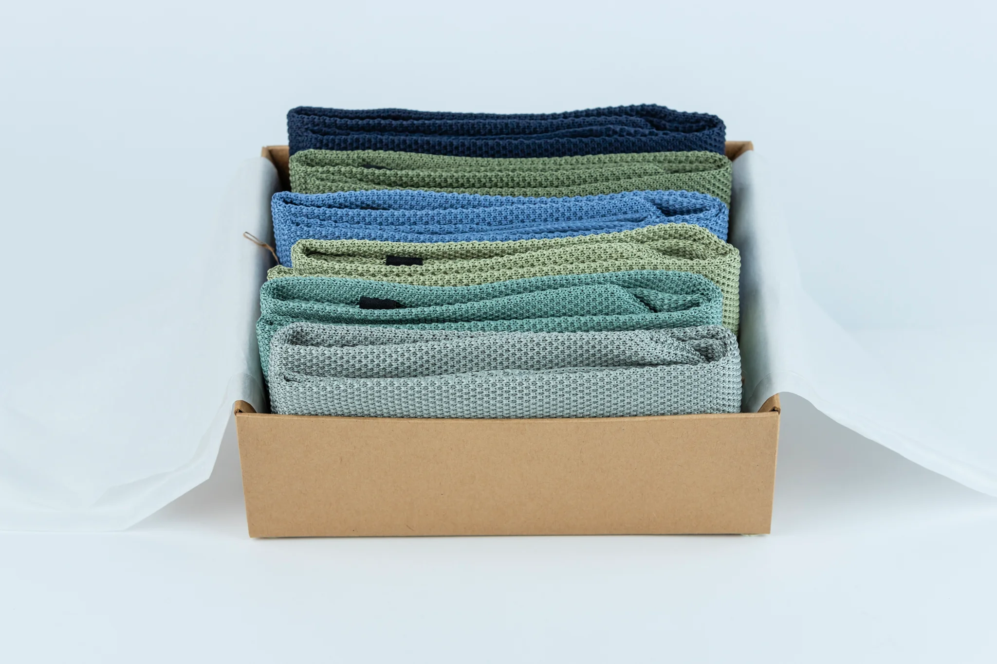 Knitted Tie Subscription Box - Image 7