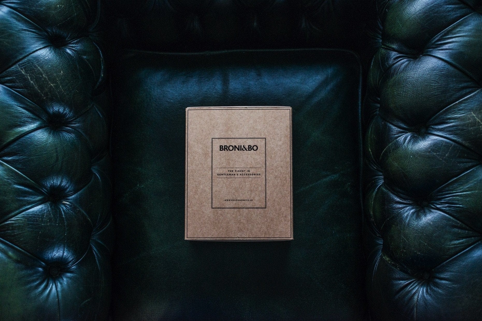 Knitted Tie Subscription Box - Image 8